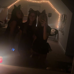 Meet your Posher, Anaxtynn